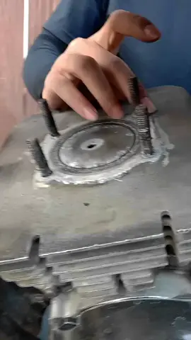 minggu ke 3 pake nalpot grt #CapCut #3second #kinglambeabang135 #byangkerokstyle #foryouu #pistonbolong #rxking #grt 