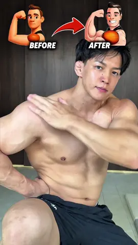 6 Perfect Shoulder Exercise‼️ . . #shoulder #shoulderworkout #exercise #fyp #おすすめ #おすすめにのりたい #Fitness #bodybuilding 