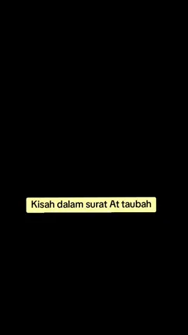 #CapCut kisah dalam surat At taubah. #dakwahsingkat  #kajiansingkat  #ustadzoemarmita  #suratattaubah 