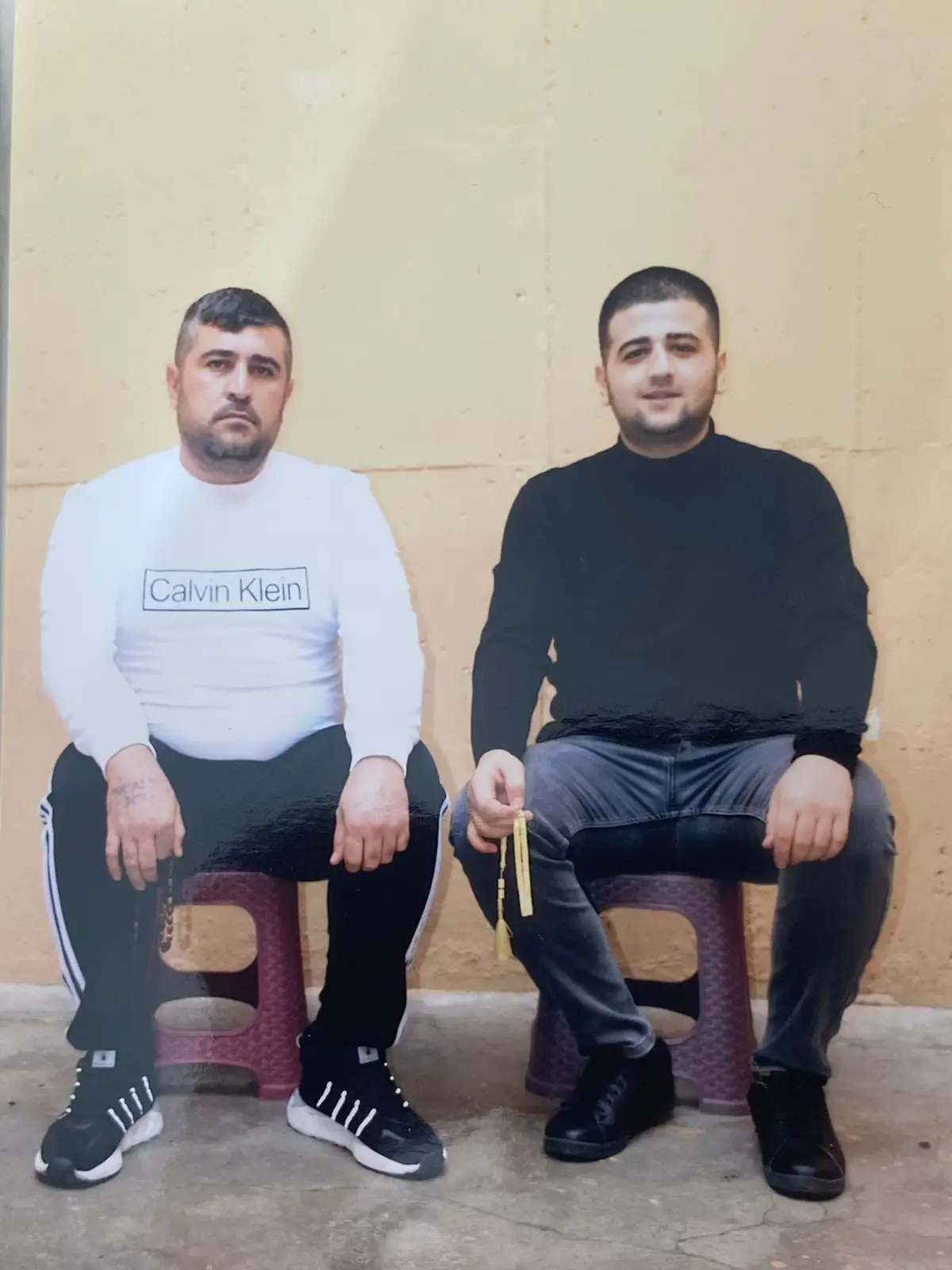 #mardin #etipikapalıcezaevi 