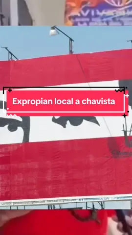 Expropian local en Margarita a chavista que vivía en Estados Unidos #venezuela #caracas #paratii #venezuela🇻🇪 #miami #orlando #madrid 