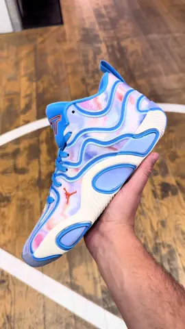 This Tatum 3 is so tuff 🍭 #tatum3 #basket4ballers 