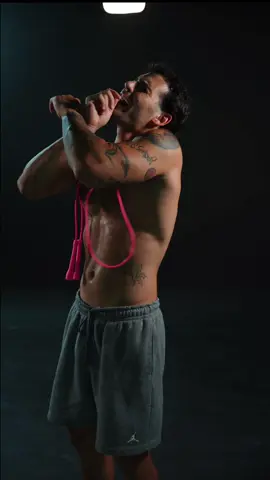 @swissskip  <--- The rope I use