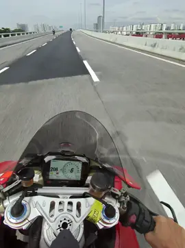 appointment dah lambat #ducati #panigale #Panigalev4 #