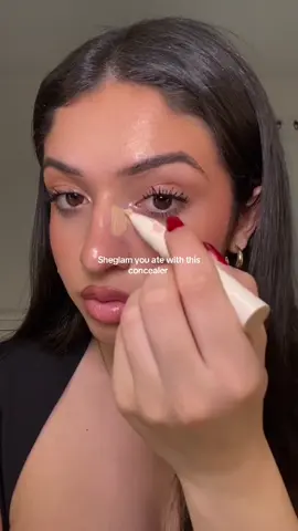 I LOVE SHEGLAM IDC @SHEGLAM #fyp #trending #SHEGLAM #shein 