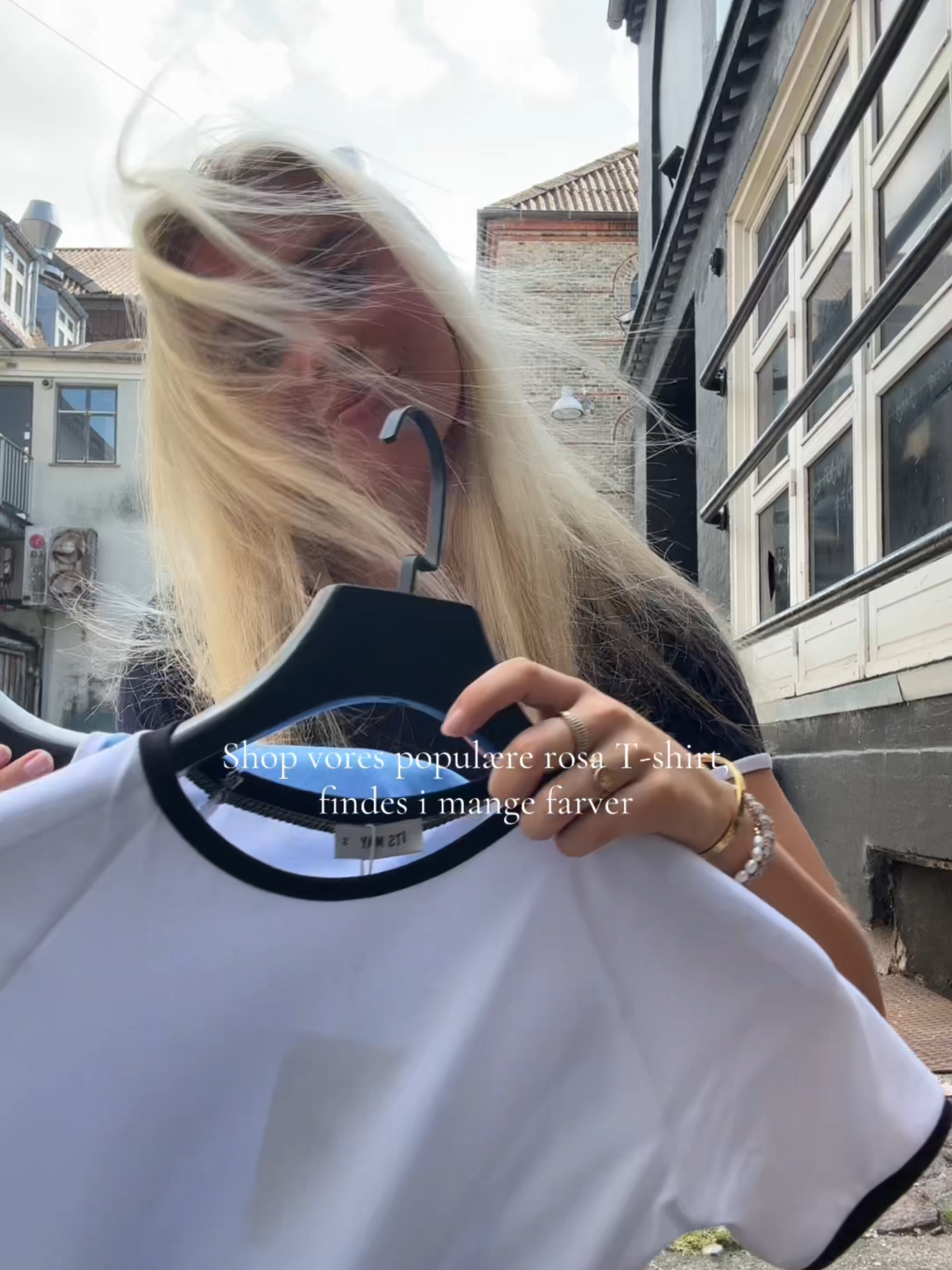 Rosa t-shirt 3 #itsmay #outfit #fup #fashion #tshirt