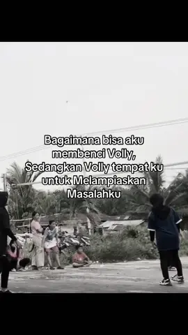 Volly adalah duniaku🥹 #volleyball #katakatavoli_ #fypシ #xybca #4u 