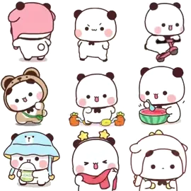 #一二 #一二布布 #cutecourle #lovely #dudu 