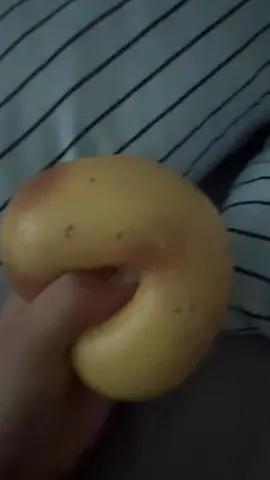 왕감자빵말랑이넘느좋임ㅠㅠㅠㅠㅠ 빵떡보다 감자빵이 더 조음#말랑이 #왕감자 