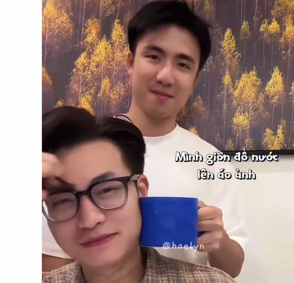 tui dị đó 😠 | #ninhduongstory #ninhanhbui #nguyentungduong #nab #amiuoi #fyp 