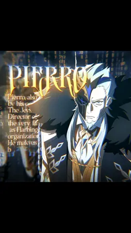 Bro is Aura Himself 😼🔥 . . . . #genshinimpactedit #genshinedit #GenshinImpact #genshin #pierro #pierrogenshinimpact