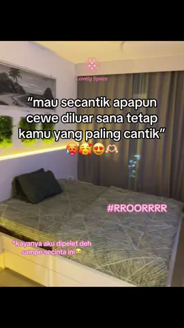 dipelet kayaanyaa ini ma😭 info booking room klik link dibio atau hub WA: 082310888918📩 #sewaapartemen #apartemenmurah #treeparkcitytangerang #staycation #tangerang 