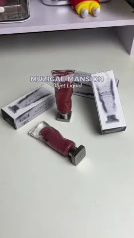 son kem lì thuần chay đây #unboxing #review #muzigaemansion #muzigaemansionobjectliquid #xh #viral #trending #fyp #foryou 