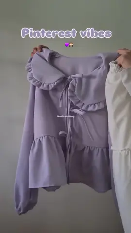 Pinteresty outfit 💜✨🤍 . . . #foryou #fypviral #foryouu #stitchbymom #recreate  #dresses #dressdesign #stitch #stitching #styling #makeitviral  #goviraltiktok  #tiktokviral #outfit #like  #recreateoutfits #customized  #tiktokviral #onlinestore #online  #enterpreneur #pinterestoutfit  #pinterestgirl  #daraz #onlineorder #orderonline  #tiktokofficial  #virul #goviralgo  #goviraltiktok #fouryou  #trendingsong  #trendingtiktok #trendingvideos  #trendingsound #trendingvideo 