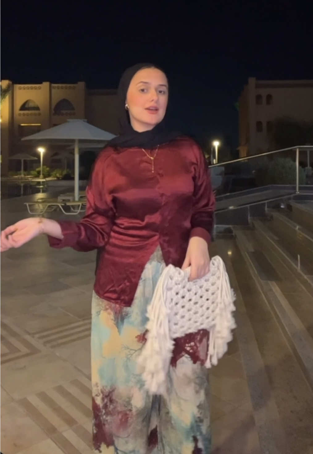 #hijaboutfits #Summer #hijabigirl🧕🏼 #Summer 