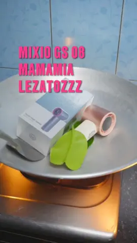 Membalas @blueberryrasajeruk Jangan ngelirik merk lain! kalo masalah kipas, Mixio Gs08 juaranya. harganya muah, fitur melimpahhh #kipasanginportable #kipasmini #kipasmixio #mixiogs08 #kreatormagang 