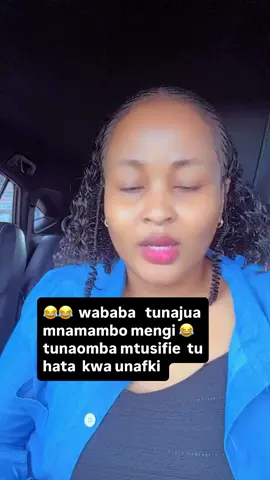 Nani kawahi anipe nondo mie wadada mkuje uku