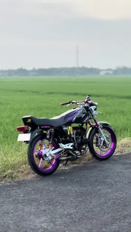 #rxkingblayer #twostroke #fyp 