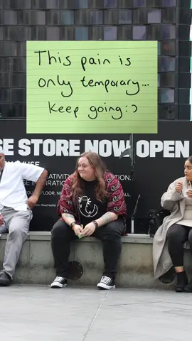 Notes To Strangers ❤️ #notestostrangers 