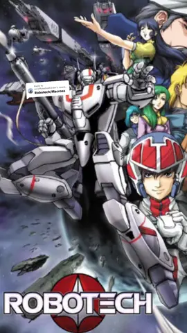 Replying to @scruffynativeherder  Before anime was mainstream, Macross and Robotech brought deep stories, transforming mechs, and emotional complexity to the West. Learn how a Japanese sci-fi hit became an American cult classic. #MechaAnime #ValkyrieMechs #RobotechHistory #MacrossLoveTriangle #80sAnime 