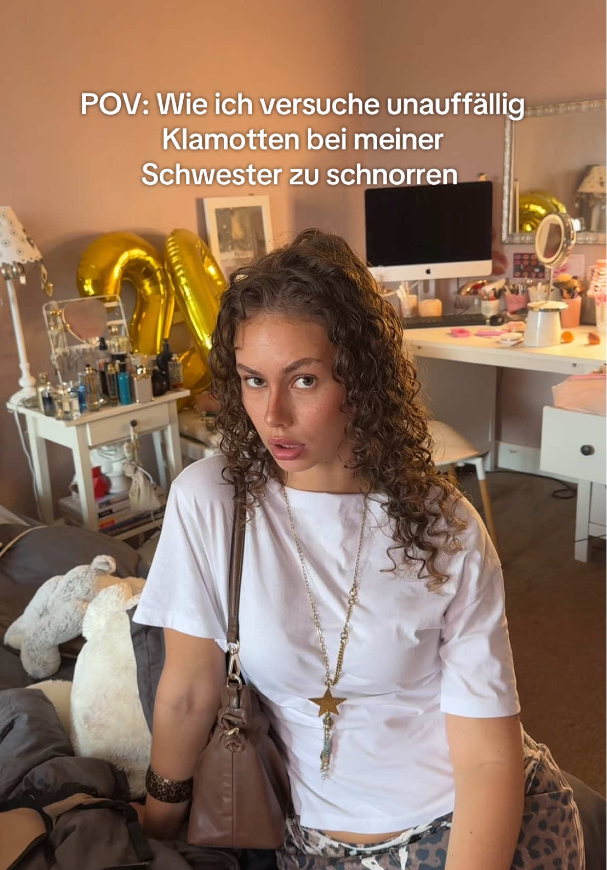 Eigentlich sind die Rollen vertauscht🙄  #barbie #barbiememes #meme #outfit 