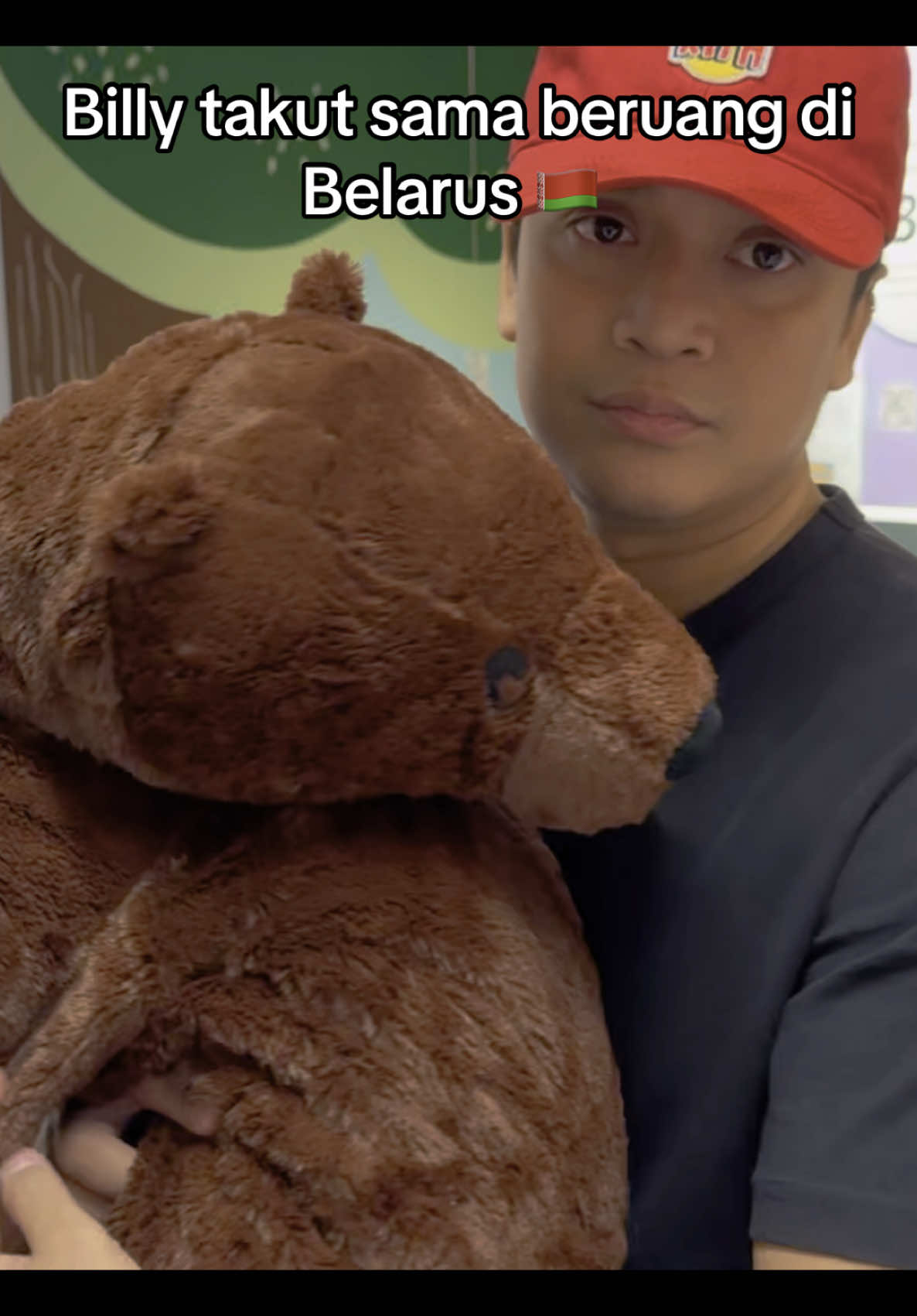 Vlog di YouTube Vika Kolesnaya 🥰