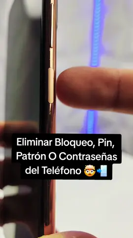 Eliminar Bloqueo, Pin, Patrón o Contraseñas del Teléfono 🤯 #eliminarbloqueo #eliminarpin #eliminarpatrón #eliminarcontraseñadelteléfono #bloqueodelteléfono 