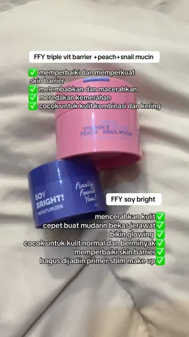 Kalian Tim pink apa ungu ?? 😋 #finnalyfoundyou #moisturizerviral #moisturizer 