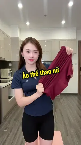 Áo này mặc gọn mà mix đồ siu dễ luôn😍