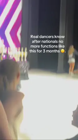 nationals this week 🙁🙁🙁 #fyp #fypシ #dancer #dance #viral #conpetition #competitivedancer #foryou #real #relatable 