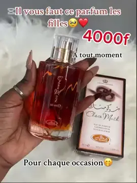 😍Elles ont fondu pour Choco Musc, French Latte & Coffee Des parfums doux, féminins, qui laissent une trace partout où tu passes en Choco Musc → 4000f Coffee → 3000f French Latte → 3000f → Commande rapide ici & https://wa.me/ 225757030601 #ChocoMusc #FrenchLatte #CoffeeMate #TikTokParfum #ParfumTikTok #ParfumDouceur #SenteurCafé #ParfumFemme #ParfumAddict #LuxePétillantBKS 