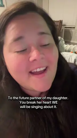 Who broke her heart? #daughter #babygirl #breakup #daughters 