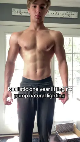 Just woke up   Tall guys can put on muscle too😡 #aesthetic #gym #physique #fyp #gymprogress #gymmotivation 