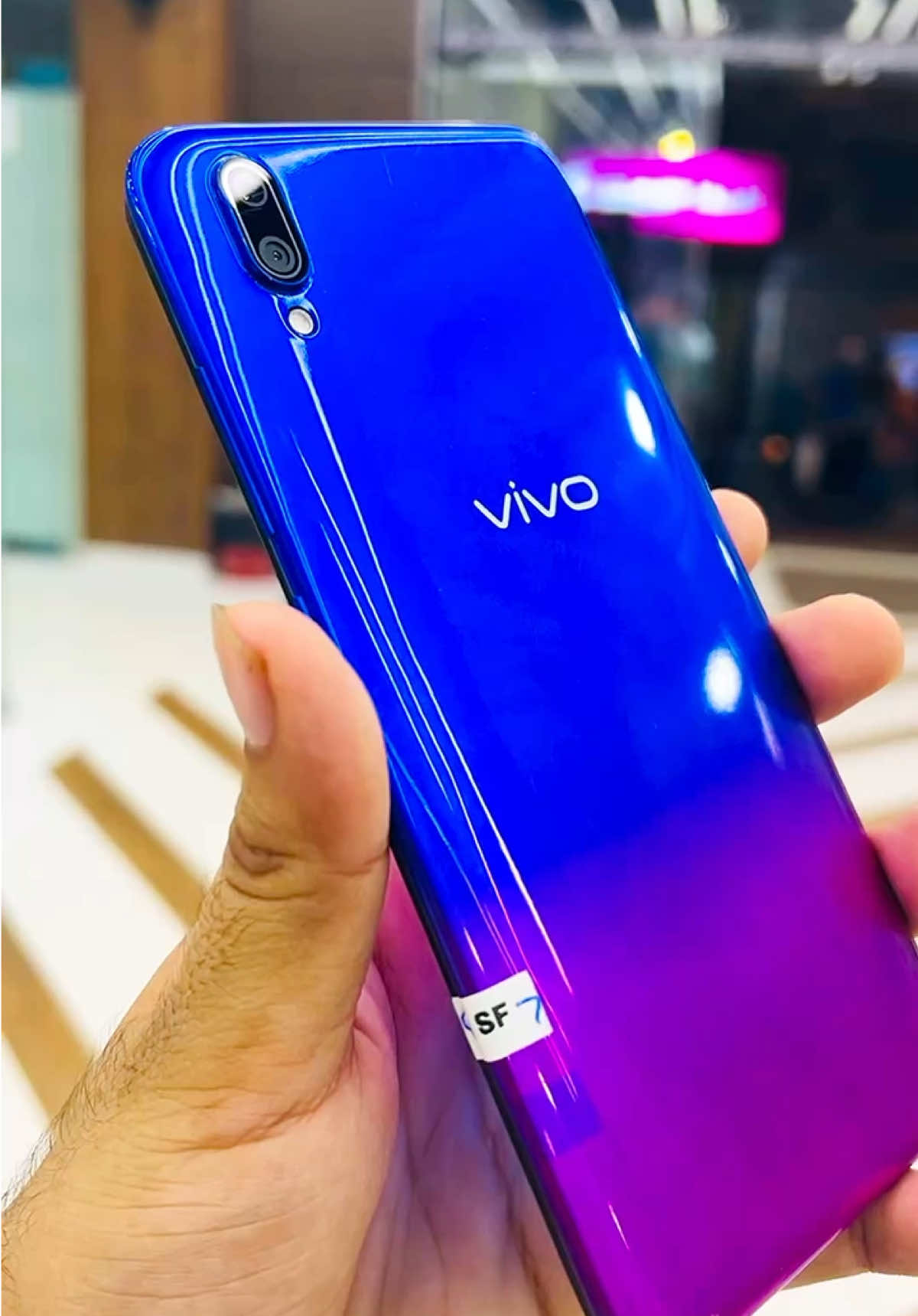 Vivo Y93 6/128 Approved All Ok Just 14k🥵 #vivoy93 #vivo #phonoxpk #virulvideo #unfreezemyaccount #trending #foryou #foryoupage #fyppppppppppppppppppppppp 