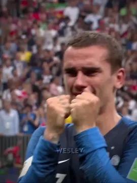 Il y a 7 ans jour pour jour, la France remportait la Coupe du Monde 🏆✨ #football #fyp #mbappe #cdm2018 