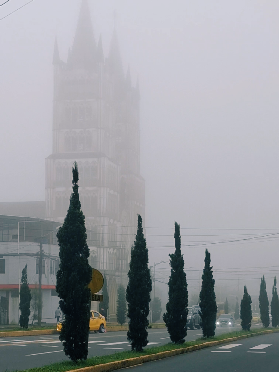 Santo frío en #latierritasantodomingo🇪🇨 #fyp #paratiiiiiiiiiiiiiiiiiiiiiiiiiiiiiii #Ecuador 