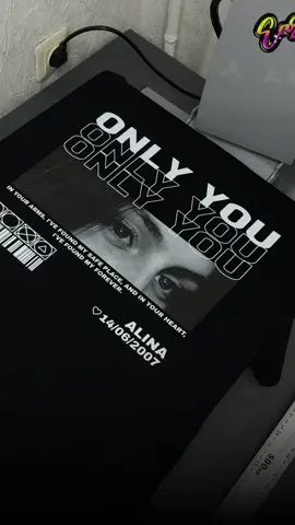 Доставка в любой город мира 🌎 Изготовим в течении 24х часов с твоим фото. Инст : berves.print (ссылка в профиле)  #рекомендации❤️ #рекомендации #rec #футболкиспринтом #парныефутболки 