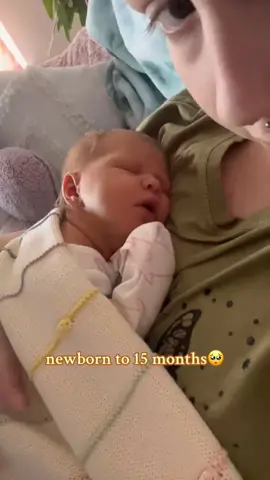 shes getting so big omg☹️🥹