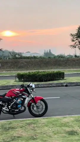 metu sore emng godaane gede😭#fyp #ninjass #2stroke 