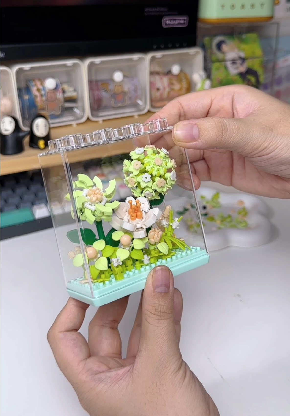 #tiktokshop #nonlego 