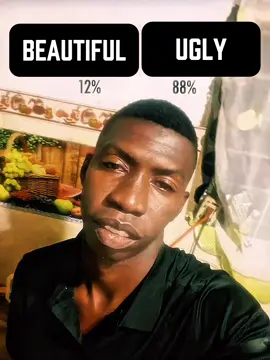 Effect that shows your level of beauty