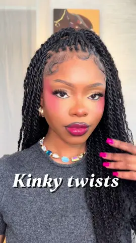 Love how natural they look💕🔥 #dealsforyoudays#encharm #kinkybulk #twist #minitwists #extensions #hairextensions #wigstyling #hairstyles #viralvideo #blackgirlluxury#nblackgirlluxuryhair #blackpeople #humanhair #hairtok##SpringBreak #wardroberefresh #minitwistswithextensions #BlackMusic #SupportBlack #haitiantiktok #fashion #jamaicatiktok #jamaicantiktok #protectivestyles #twostrandtwist #marleytwists #locjourney #locstyles #locs #fyp #tiktokmademebuyit #grwm #toptrending #outdoorfun