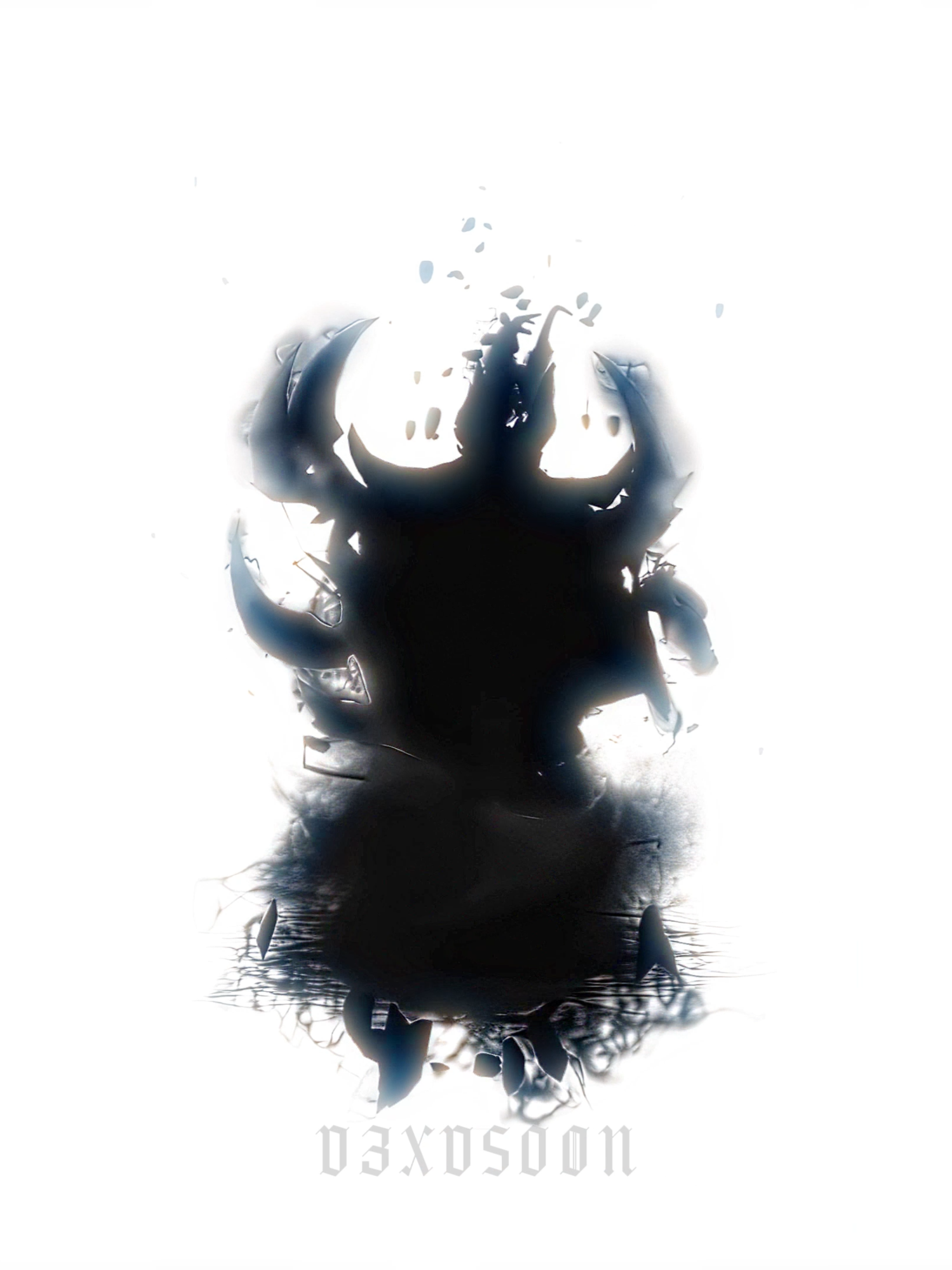со скольки часов можно репостить? #dota2 #дота2 #shadowfiend #edit #trending