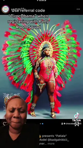 Your carnival costume is made to order ❤️ Also, it is a little to late to order but you never know… sometimes there are left over costumes you can get! #p#partyroomsquadc#carnivalcostumem#miamicarnivalm#miamicarnival2024#c#carnival2024#playmas