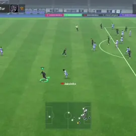 4-4-2 tiki taka  #fc #fcmobile #ea #fc2 #fyp 