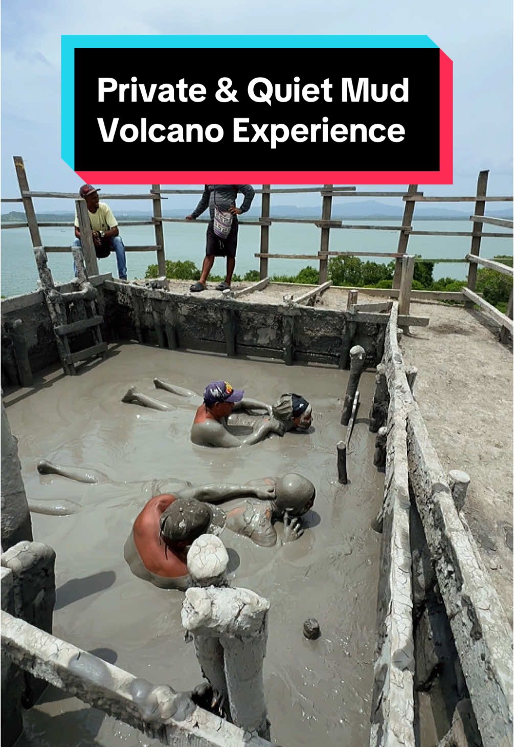 The mud volcano is a one life experience in Cartagena, that you can’t do in any other place in the world, with stunning landscapes, and a unique experience where you won’t just get all the natural healing powers of this mud on your skin, but also, the no gravity experience like the Dead Sea,  where you’ll floating over 6.000ft of mud without the risk of sinking because the high density of the mud will maintain you floating al the time no Mather how big you think you’re, for that and more, you can’t miss this.  But if is a unique experience then you must do it right, private an quiet, without lines and timeless to enjoy a very relaxing experience, instead of a group and crowed excursion with big lines to wait under the sun and no time to enjoy because is people waiting in a line.  Join us, do it right and save up to 30% off booking directly with us instead of resellers.  Join us in this adventure through Cartagena de Indias to know, its squares, architecture, fortifications, churches, islands, paradisaical beaches, and much more @cartagenafortravelers ________________________________________________ Contact us 📲📱: +(57)3163733364 Email: reservas@cartagenafortravelers.com ________________________________________________ Photo by: @cartagenafortravelers  #cartagenafortravelers #cartagenacolombia #mudvolcano #cartagenadeindias #cartagenatravel #Colombiatravel #ecotourism #ecotravel #ecotravelcartagena #ecotravelcolombia #ecotraveller #ecotrip #ecotripcartagena #ecotripcolombia #southamerica #southamericatrip #travelagency #travelagent #travelagentlife #travelagents #travelblogger #travelbucketlist #travelcaribbean #travelcartagena #travelcolombia #travelconsultant #travelcouples #visitcolombia #world_besttravel 
