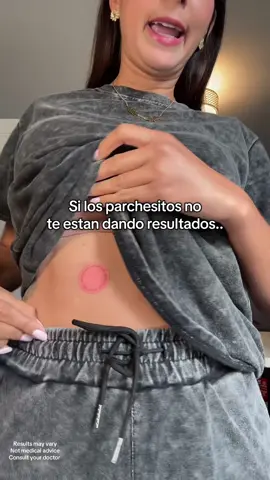 Y dale mas de una semana de tiempo!!! 