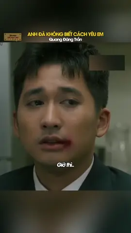 Lần đầu tiên a biết thương là như thế nào #tamtrang 