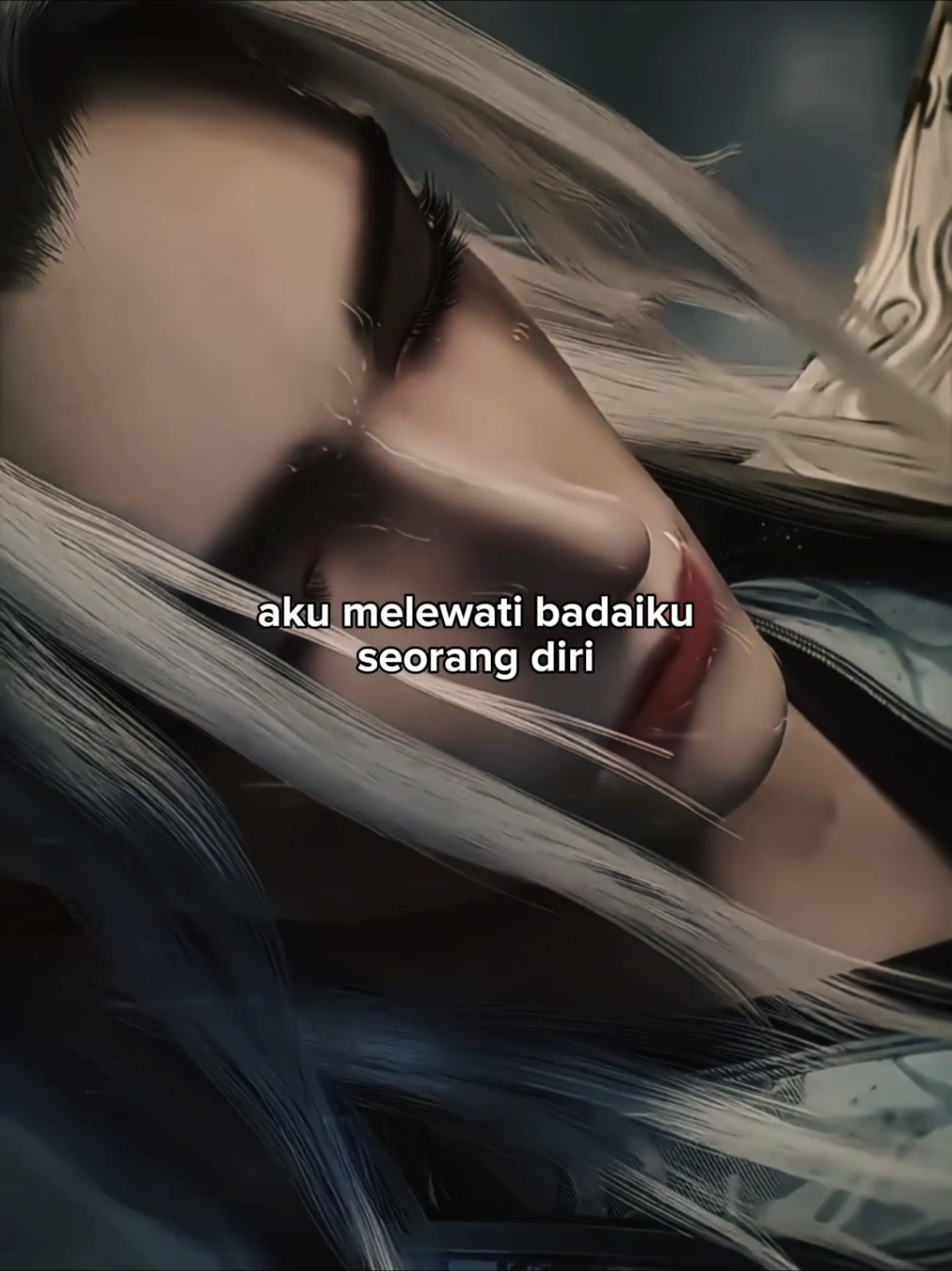 melewati badai seperti wanglin #foryou #story #donghua #wanglin #renegedeimmortal 