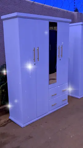 4 door wardrobe, Superwood $240.00, huyai mutore, laybye 3 months to pay ,#wardrobe #homefurniture #furniture #Harare #Zimbabwe 